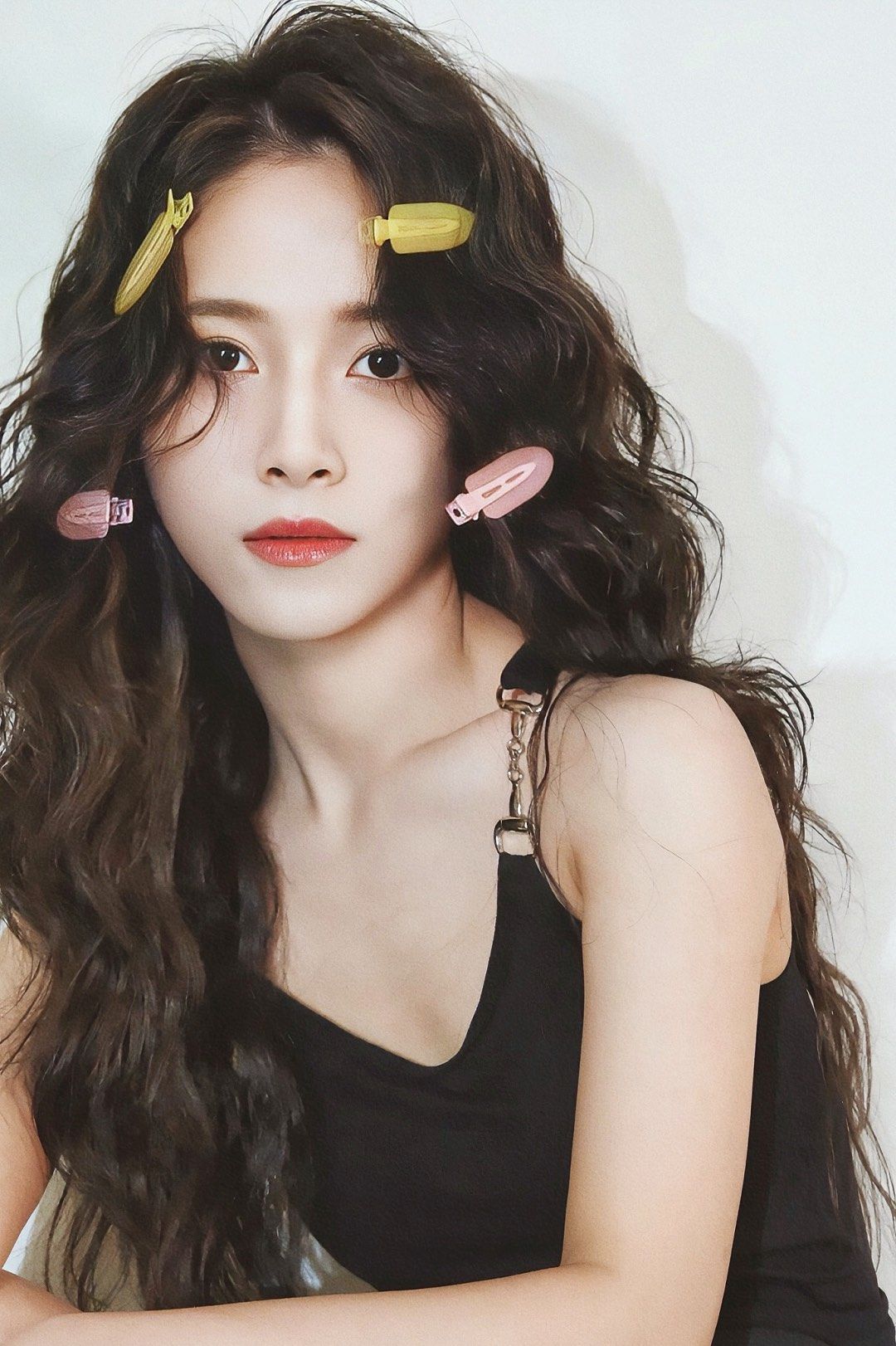 脸大的女生适合什么发型?开春最好看的发型出炉