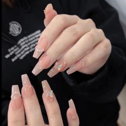 -M·X Nail日式美甲美睫