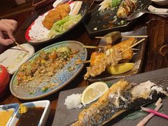 -鸟鹏烧鸟居酒屋(熙龙湾店)