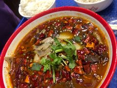 -威尼斯人酒店琳琅美食广场