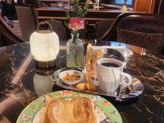 -国际饭店·原点咖啡吧ORIGIN CAFE&BAR
