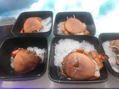 -海玥荟海鲜姿造自助餐厅(欧罗巴广场店)