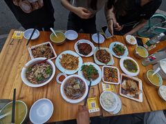 -朱大嘴肥肠血旺(福字街店)