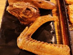 -嘎嘎鸭脑壳(东门大桥店)