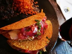 -Q MEX 库迈墨西哥餐吧(三里屯店)