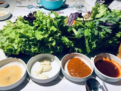 -本家韩国烤肉(青岛万象城店)