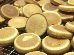 -朱記糯米蛋糕(千川百货店)