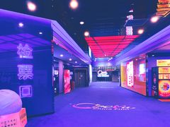 -中影国际影城(华发商都CINITY店)