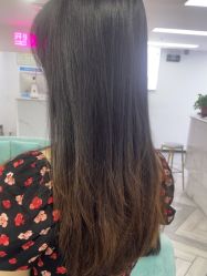 -米娜护肤造型