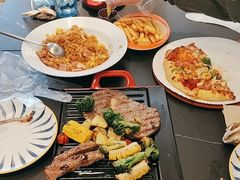 -必胜客(蚌埠东海万达店)