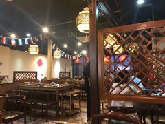 大堂-杨家火锅(国美店)