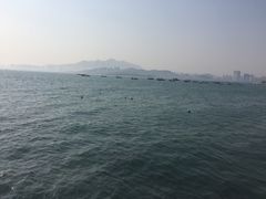 -青岛银沙滩