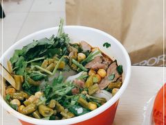 -江三王记牛杂馆(总店)