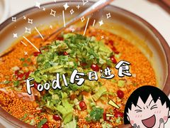 -辛香汇·现炒川菜(城北万象城店)