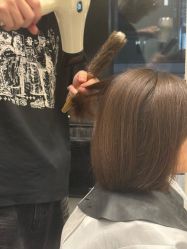 -GANO HAIR 