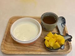 -太清凉茶糖水(前海店)