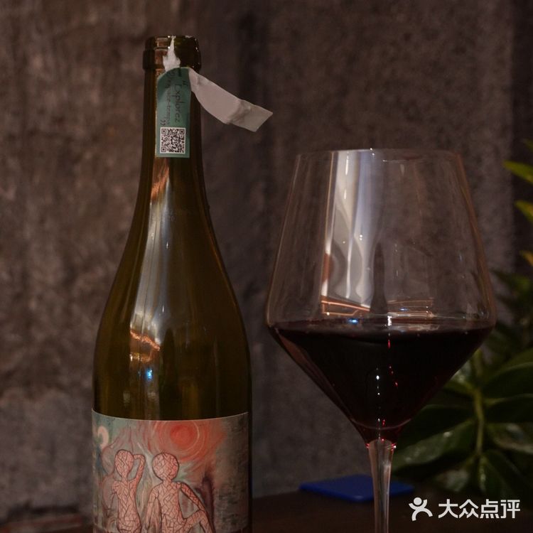 应个节气 博若莱新酒要喝到爽