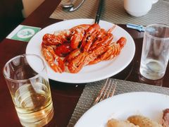 -天伦松鹤大饭店·欣妮咖啡