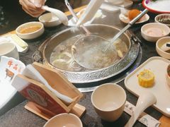 -牛品荟牛肉火锅(新城广场店)