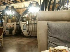 -莫太花餐厅(河北路店)