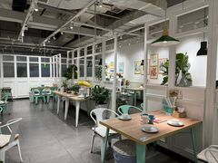 -小雅木姜子烤鸡·贵州菜(鸿通城店)