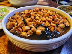 阆苑三绝-李家厨房(古城北街店)