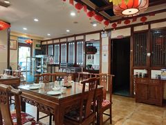-那家老院子东北菜·饺子·小鸡炖蘑菇(艳华街店)