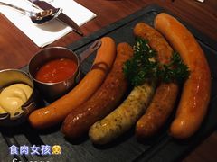 -Ambra Haus琥珀屋精酿餐厅(宝山店)