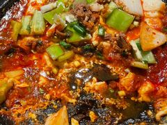 -七八冷面·延边朝鲜族美食(圣熙八号店)