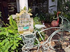 -Jo's Garden