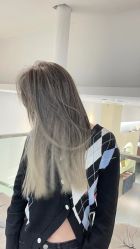 -FASHION PALACE hair+