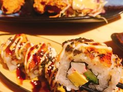 -吉之仙•中国制造•出口级食材日料店(领事馆总店)