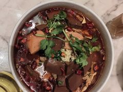 -蝶园·装修中(BFC外滩金融中心店)