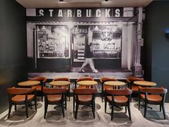 -星巴克臻选(郑州国贸360广场店)