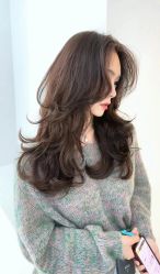 -FINE HAIR 烫染专业设计
