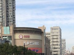 -七浦路服装批发市场