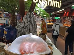 -四囍码头海鲜烧烤自助火锅(外滩南京东路悦荟广场店)