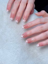 -H12 STAR日式美甲美睫专门店