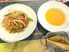 -1432德国花园餐厅(水游城购物中心店)