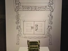 -宝鸡周原博物院