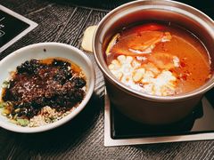 -鲁西肥牛(九方购物中心店)