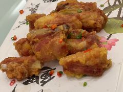 -金三杯酒家(泉城路店)