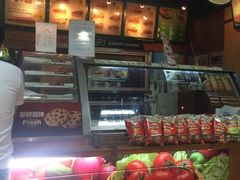 -赛百味SUBWAY(金宝汇店)