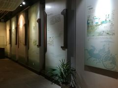 -张家港凤凰山景区河阳山歌馆