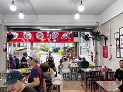 -榮泰米粉湯(Left Shop)