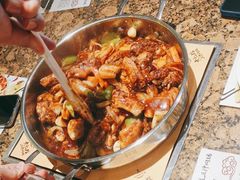 -黄记煌三汁焖锅(金凤万达广场店)