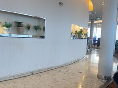 -云中捞高空旋转餐厅(商茂世纪广场店)