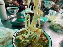 -龙门李家三旦羊肉汤馆