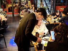 -胡桃里乐队酒馆(鎏嘉码头店)