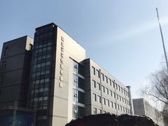 -沈阳职业技术学院